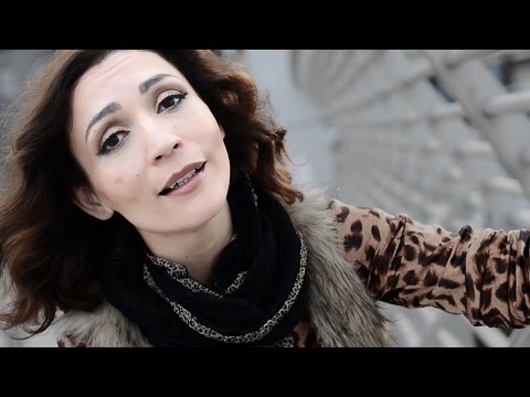 Pahola Marino - Se Busca Un Corazon [Video Oficial]