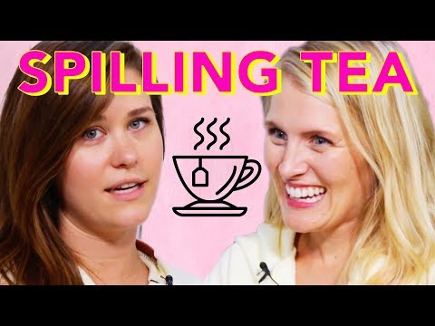 The Try Wives Reveal The Try Guys’ Best-Kept Secrets