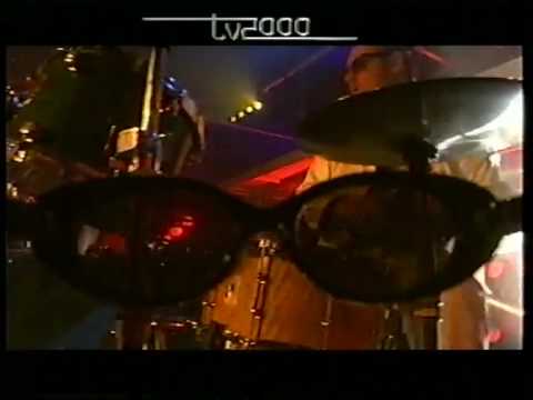 Penthouse Playboys - Åse Kleveland (1999)