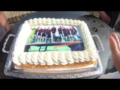 Our 10 Year Anniversary Day @ Geuzenmiddenmeer