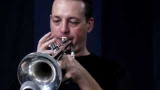 Banda Black Rio em "Maria fumaça" no Estúdio Showlivre 2012