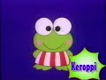 Hello Kitty And Friends Promo Toon Disney 1998