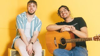 Leave Me Be Music Video