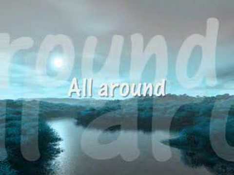 All Around - America