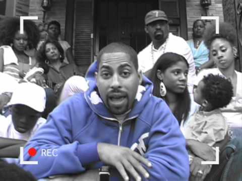 MIKKEY HALSTED "MY LIFE"