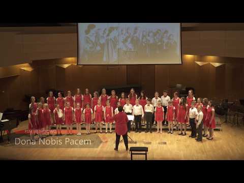 20180523 - XIII Pomorskie Spotkania Chorow  - PSM Wejherowo