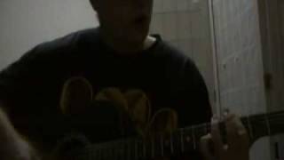 Acoustic APC --"The Outsider"