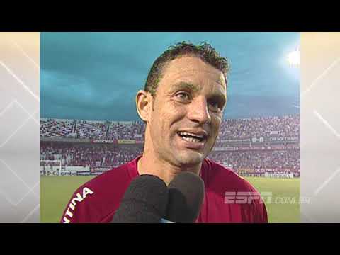 Internacional 8 x 1 Caxias - Campeonato Gaúcho 2009