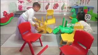 Pk Senior Secondary School Video