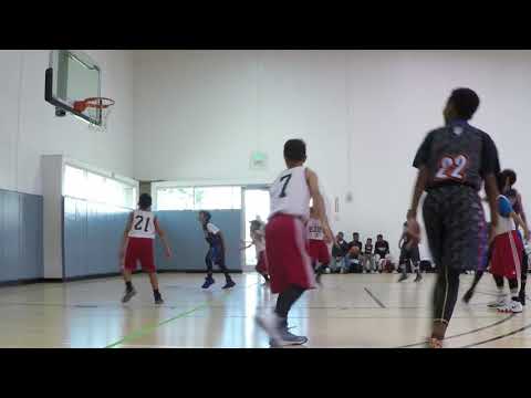 OGP 12u Blue Wins LA Elite Coast 2 Coast Classic