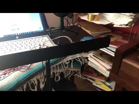 Sunday afternoon at Deanna’s Pianna Studio