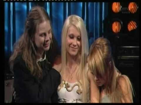 Ari Koivunen - 5.Idols Final Part II