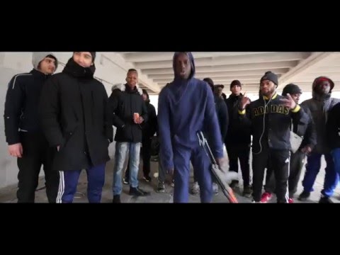 Apo - Khaliss (VRV) (Lacourneuve)