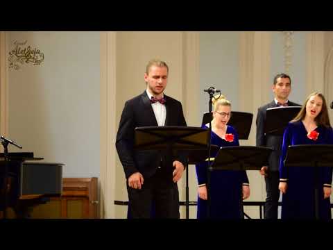 Bottom of the river - Eric Holljes & Ian Holljes - Corul Aletheia