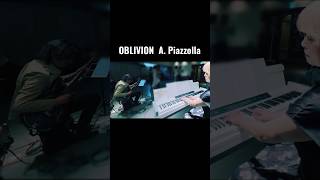Download lagu OBLIVION | Tango Guitar & Piano Duo | Hiroki Fukui & Yumi Miyazawa mp3