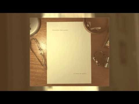 Alexandre Beltramini - Será