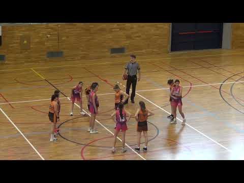 CB SANT BOI   CB CASTELLDEFELS 14/5/23