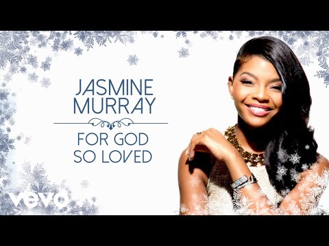 Thumbnail for For God So Loved video