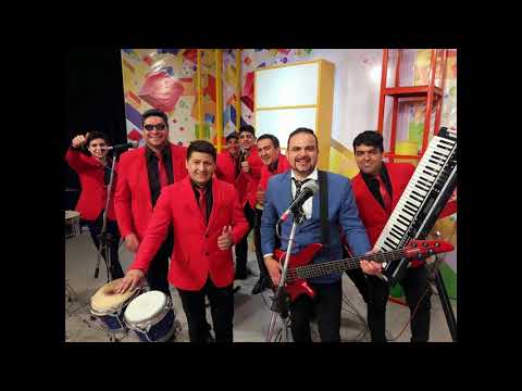 Los tremendos del ritmo - Corazon tun tun 2017