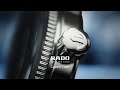 Наручные часы Rado Captain Cook Automatic