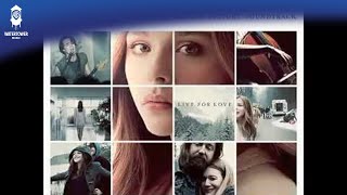 If I Stay Official Soundtrack | Heart Like Yours - Willamette Stone | WaterTower