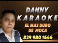 Manny Manuel fiera callada karaoke original