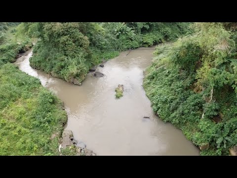 SE03EP158 Part 2 - PAG BABALIK sa MAG ASAWANG LAYON ng SAN AGUSTIN | Tiaong Quezon