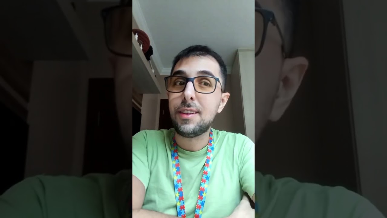 Depoimento Aluno