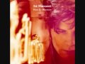 Ed Harcourt hanging with the wrong crowd