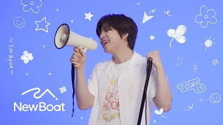 SHIN SOOHYUN 신수현 'Starlit Night' LIVE CLIP