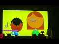 PBS Kids Channel Program Break 5 19 2022