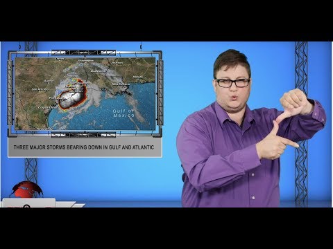 Sign1News 9.18.19 - News for the Deaf community powered by CNN in American Sign Language (ASL).