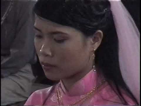 Lễ Thành Hôn Tuấn Thiện Hiền Thu 09-02-2010 1