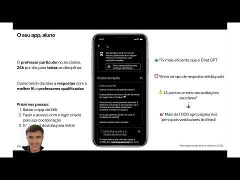 Tutorial: como mandar sua primeira dúvida
