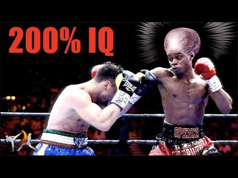 YouTube video about: How to watch errol spence fight?