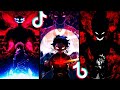 Anime Badass Moments TikTok Compilation #7