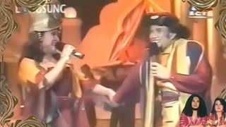 Download lagu #Rambate Rata Hayo Versi Original Soneta Rhoma Irama Feat Elvy Sukaesih# mp3
