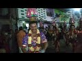 Karagattam Dance Performance At Kaveripattinam