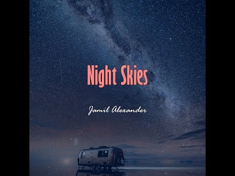 (Free) J Cole x Nav Type Beat - Night Skies