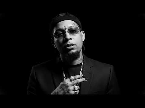 Rochy RD - La Máxima (Blues Jazz Remix) {UNA VAINA CLASICA}