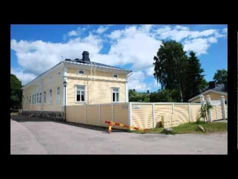 Sevärdheter och pärlor i Ekenäs