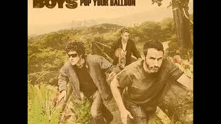 Beastie Boys   Pop Your Balloon   soundcloud com⁄beastieplaza