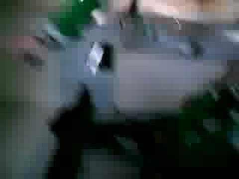 DSO in de kleedkamer