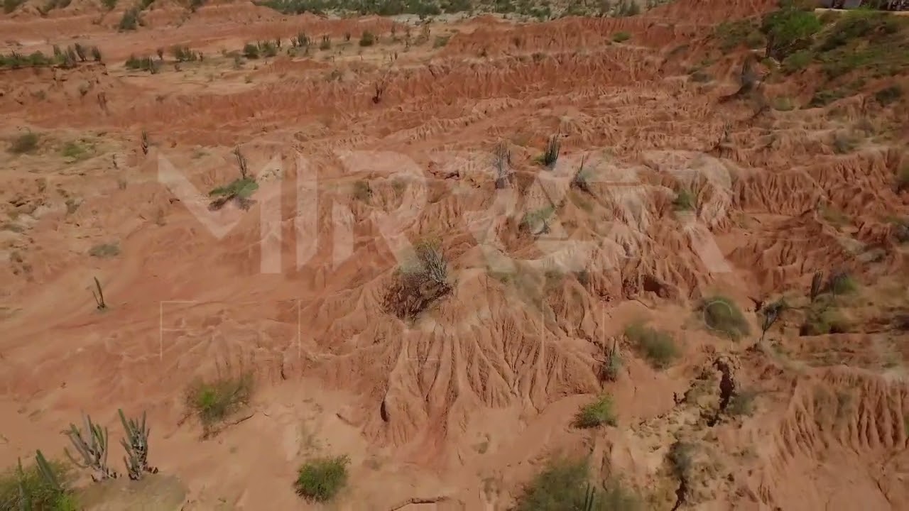 Desierto de la Tatacoa