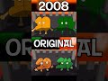 Bfdi 2763 Short But It S 2008 Bfdia Bfb Tpot