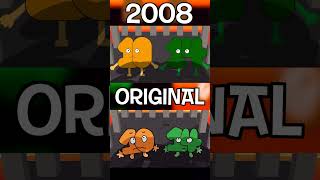 Download lagu #bfdi 2763 Short But It's 2008! #bfdia #bfb #tpot mp3