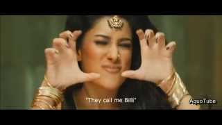 Billi - Na Maloom Afraad Mehwish Hayat Item Song 720p HD