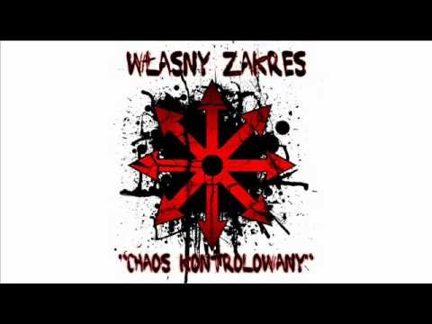 05. Własny Zakres - Ciężkie Wersy