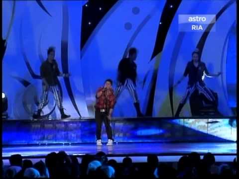 AF8 Reunion Part 12 Of 17 - Daus Telinga Ke Tulang