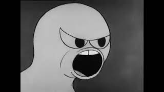 GHOSTEMANE  Boomerang